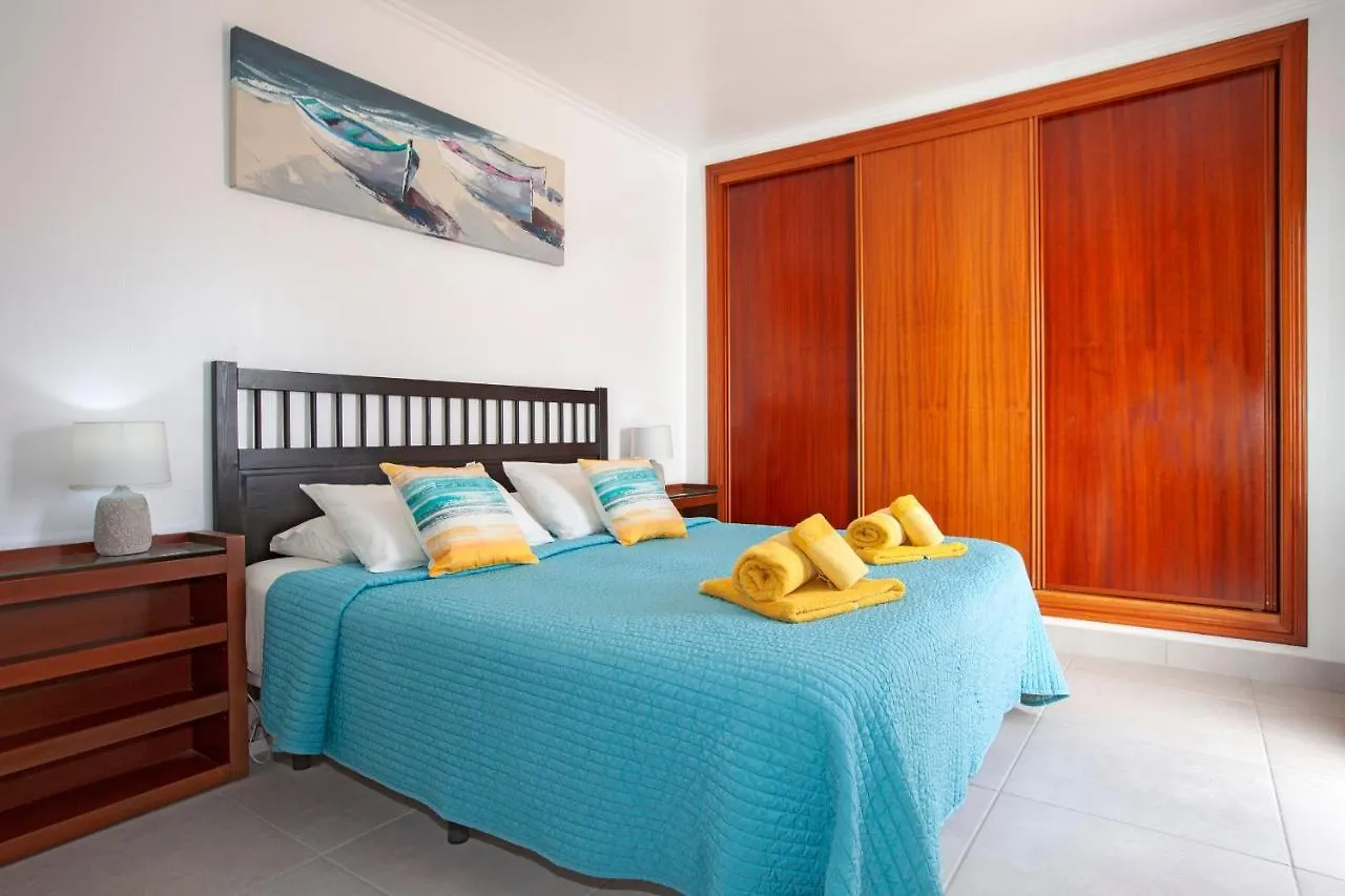 Villa Casa Troy Vila Puerto del Carmen  Espanha