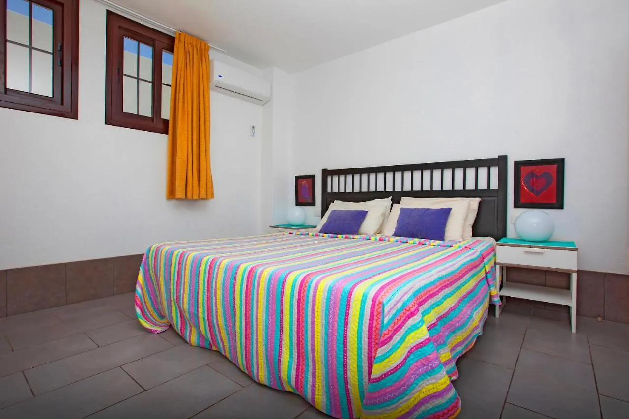 Casa Troy Vila Puerto del Carmen  Espanha