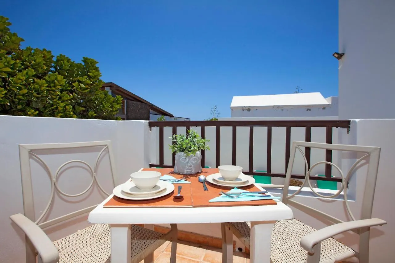 Casa Troy Vila Puerto del Carmen  Puerto del Carmen (Lanzarote)