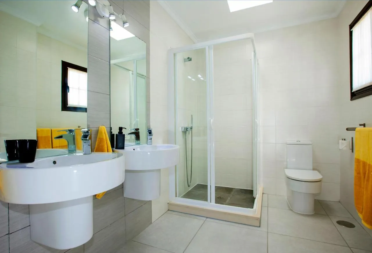 Casa Troy Vila Puerto del Carmen  Villa Puerto del Carmen (Lanzarote)