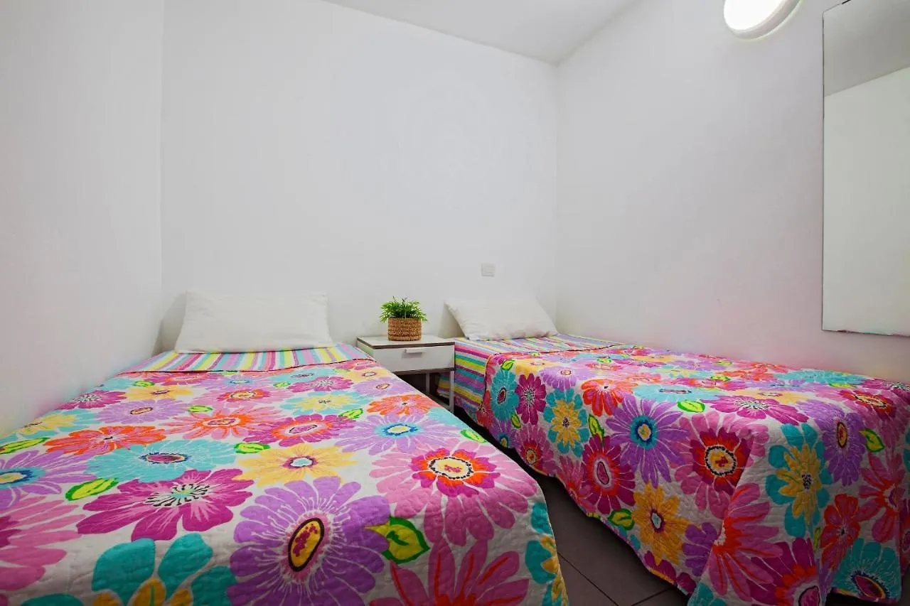Casa Troy Vila Puerto del Carmen  Villa